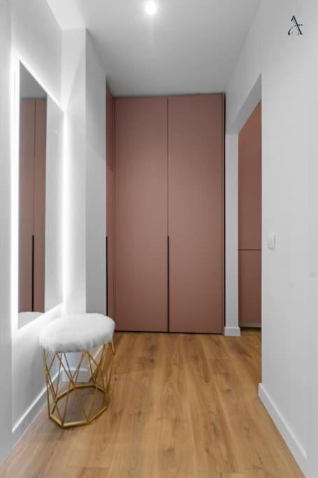 Bellona Apartment Bucharest