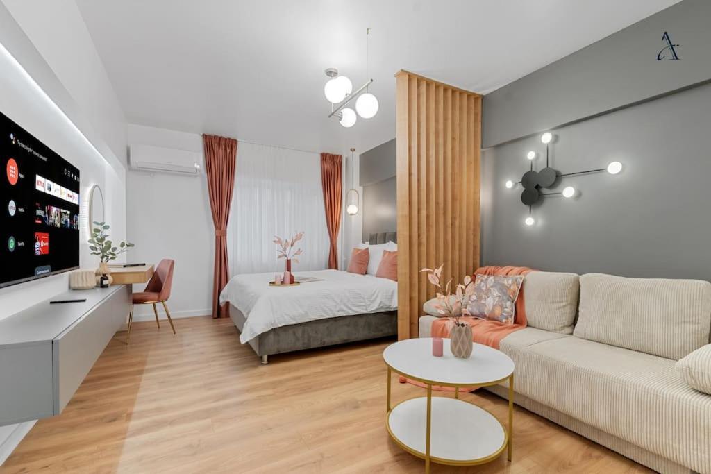 Apartment Bellona