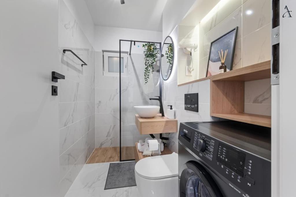Apartment Bellona *