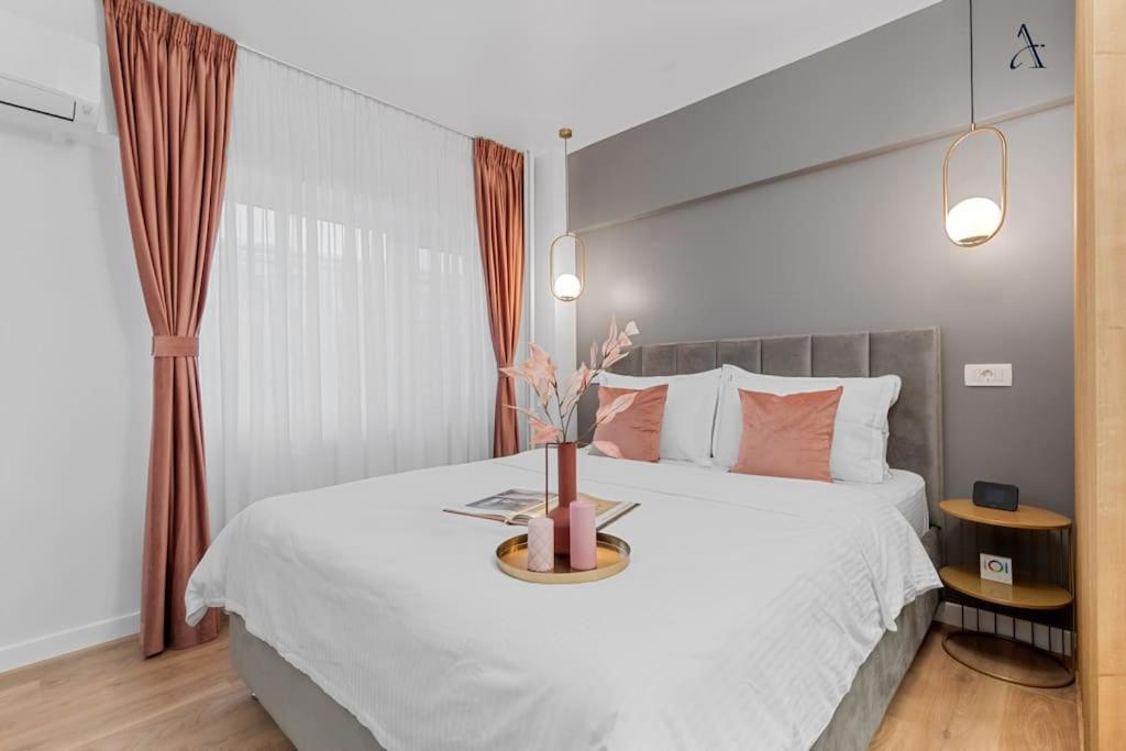 Apartment Bellona *
