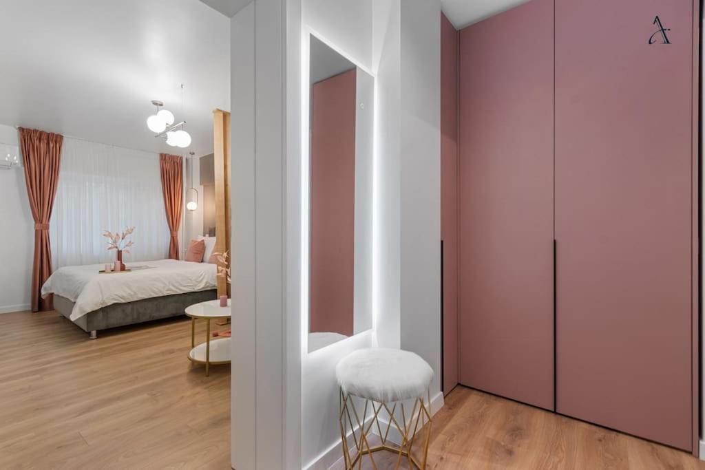 Bellona Apartment Bucharest