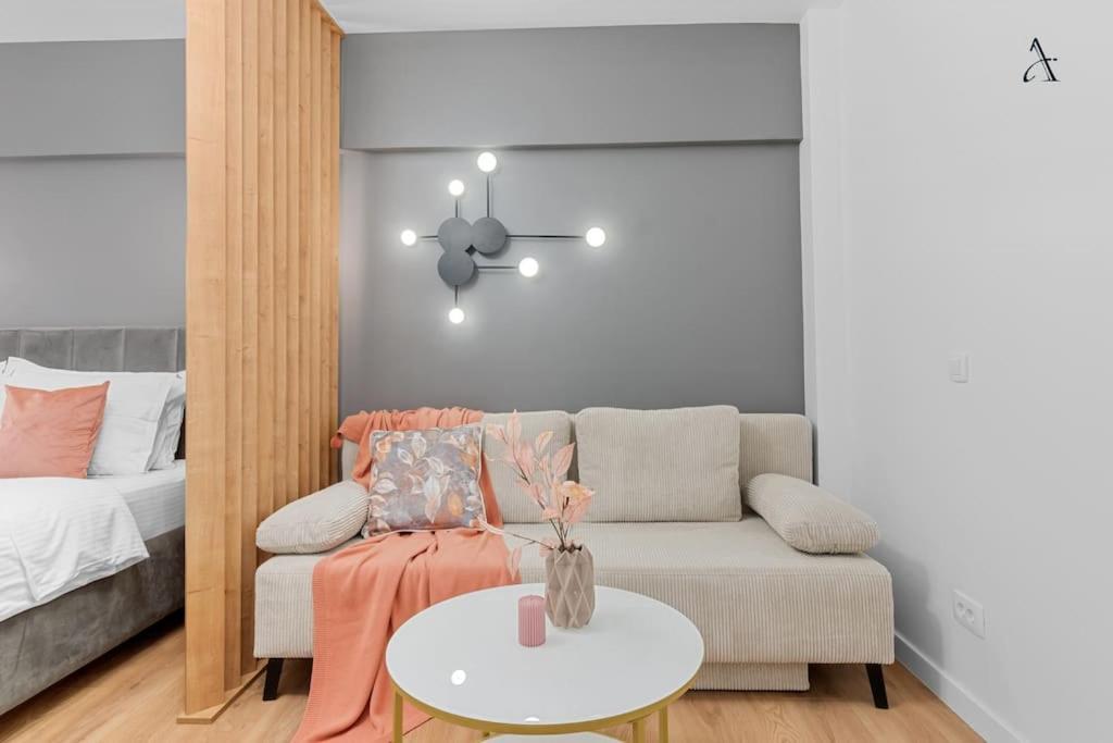Bellona Apartment Bucharest