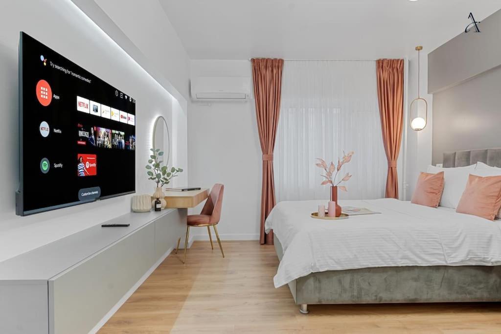 Apartment Bellona Bucharest