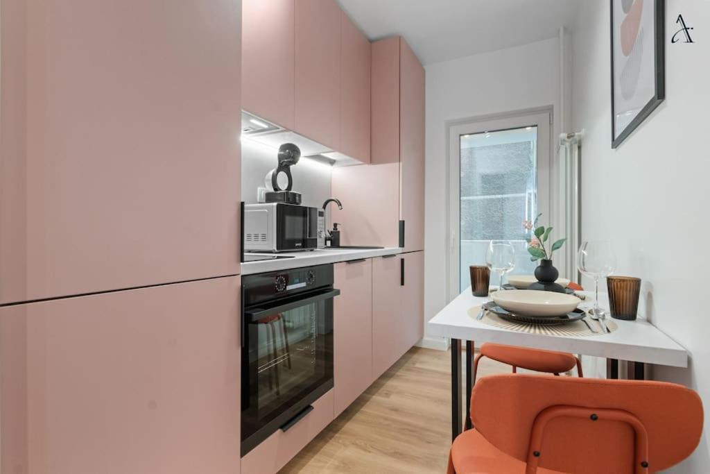 Bellona Apartment Bucharest