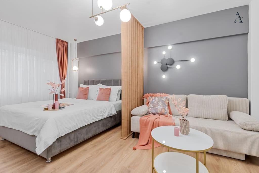 Bellona Apartament Bucureşti